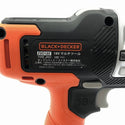 ☆未使用品☆BLACK＋DECKER ブラック＆デッカー 18V コードレスマルチツールプラス EVO185P1 MultiEVO/マルチエボ 充電式 116631 - 7