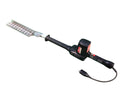 ☆中古品☆ARS アルスコーポレーション 100V 高枝電動バリカンDKR ショート DKR-0330-BK コード式 ヘッジトリマー 電動工具130530 - 4
