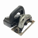 ☆中古品☆ makita マキタ 18V 165mm 充電式マルノコ HS631D 黒/ブラック バッテリー1個(18V 6.0Ah)付 製造17年5月 - 5