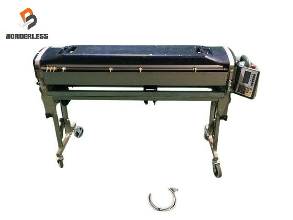 ☆中古品☆YAYOI ヤヨイ化学 糊付機械 COATAX継/コータックス継/コータックスケイ 自動壁紙糊付機 糊付け機 クロス貼り - 1