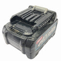 ☆中古品☆makita マキタ 40Vmax 2.5Ah 純正 リチウムイオンバッテリー BL4025 リチウムイオン電池 蓄電池 ※コメント有り132336 - 4