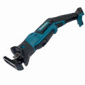 ☆未使用品☆makita マキタ 10.8V 充電式レシプロソー JR104DSH バッテリ1個(1.5Ah) 充電器 ケース付 コードレスセーバソー130599 - 4