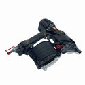 ☆未使用品☆ MAX マックス 高圧 65mm釘打機スーパーネイラ コイルネイラ HN-65N4 ( D ) アンバーオリーブ エアロスター - 5