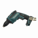 ☆中古品☆makita マキタ 18V 充電式スクリュードライバ FS453D 青/ブルー 本体のみ ボード用ドライバ - 2