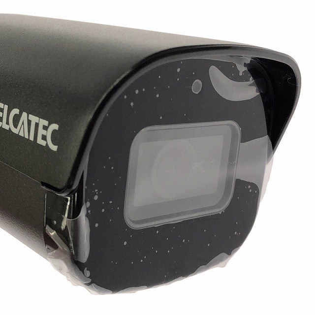 ☆未使用品☆DXアンテナ DELCATEC 固定焦点バレット型ネットワーク
