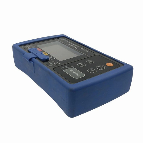 ☆美品☆HIOKI 日置電機 設置抵抗計 FT6031-50 防水タイプ Bluetooth通信対応 116054116054 - 5