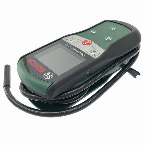 ☆美品☆BOSCH ボッシュ Universal lnspect-INS1N 検査用カメラ INS1129863 - 0
