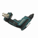 ☆中古品☆makita マキタ 18V 充電式スクリュードライバ FS453D 青/ブルー 本体のみ ボード用ドライバ - 4