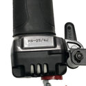 ☆未使用品☆MAX マックス 高圧 ステープル用エアネイラ HA-25/4J 肩巾4mm 長さ25mm エアタッカー エアータッカー133498 - 10