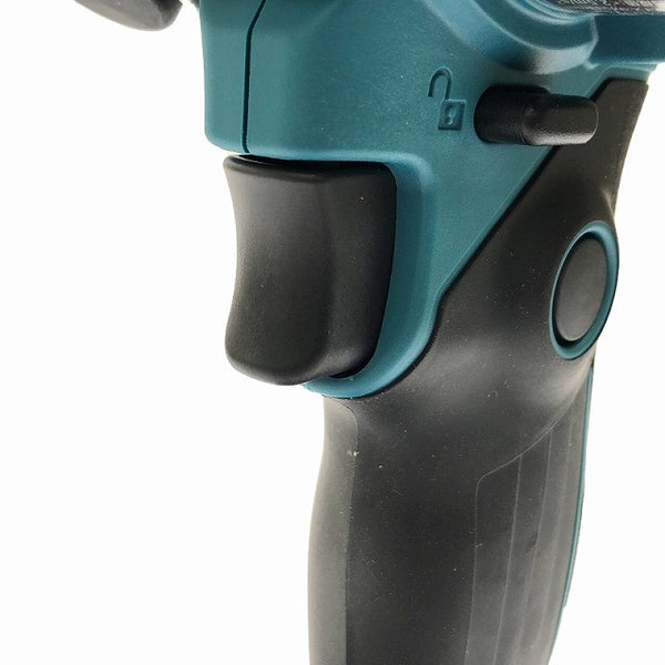 ☆未使用品☆makita マキタ 18V 充電式ベルトサンダー BS180DZ 18V-9mm幅 本体のみ コードレス ベルト研磨機 細型129602 - 9