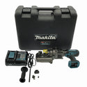 ☆美品☆makita マキタ 18V 充電式パンチャー (油圧式) PP200D 充電器 ケース付 油圧工具 - 3