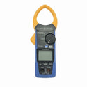 ☆美品☆HIOKI 日置電機 ACクランプメーター CM4142 電気計測機 測定器 クランプテスター クランプリーカー 116055116055 - 6