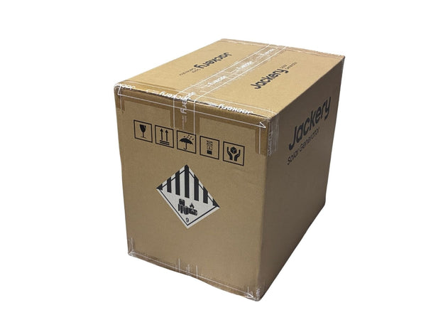 ☆未使用品☆Jackery ジャクリ ポータブル電源 2000 New V2 JE-2000F 2200W 2042Wh モバイルバッテリー アウトドア キャンプ 防災138630 - 4