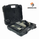 ☆中古品☆ Panasonic パナソニック 14.4V 充電角穴カッター EZ4543 バッテリー1個(14.4V 4.2Ah)充電器+ケース113333 - 2