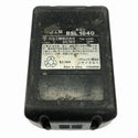 ☆中古品☆HITACHI 日立工機 18V 4.0Ah 純正 蓄電池 BSL1840 リチウムイオンバッテリー リチウムイオン電池 充電池114806 - 10