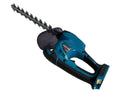 ☆中古品☆makita マキタ 14.4V 充電式ミニ生垣用バリカン MUH262D 軽量 片手136720 - 4
