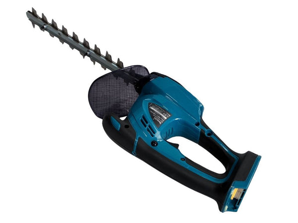 ☆中古品☆makita マキタ 14.4V 充電式ミニ生垣用バリカン MUH262D 軽量 片手136720 - 4