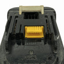 ☆中古品☆makita マキタ 18V 6.0Ah 純正 リチウムイオンバッテリー BL1860B 残量表示付 リチウムイオン電池134130 - 8