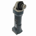 ☆中古品☆ BOSCH ボッシュ 100mm 充電式ディスクグラインダ GWS18V-LI 本体+バッテリー1個(3.0Ah)充電器+パーツ+ケース136671 - 5