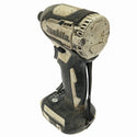 【送料無料☆彡訳あり品】 makita マキタ 18V 充電式インパクトドライバ 型番不明 本体のみ134752 - 5