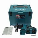 ☆未使用バラシ品☆makita マキタ 18V×2＝36V 充電式ハンマドリル HR282DZK 本体＋ケース付 コードレス ハンマードリル 穴あけ128412 - 3