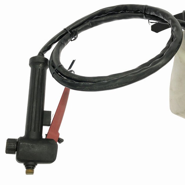 ☆中古品☆makita マキタ 18V 充電式噴霧器 MUS054D 本体のみ タンク容量5L 最高圧力0.3MPa コードレス 動力噴霧器 動噴137450 - 10