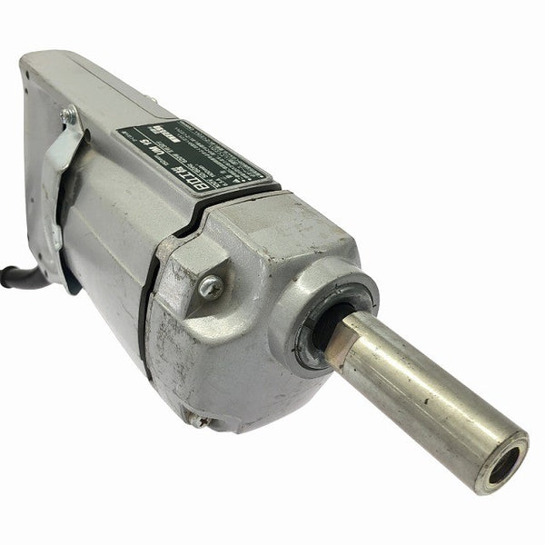 ☆中古品☆HITACHI 日立工機 100V かくはん機 UM15 シャフト＋パドル付 コード式 カクハン機 撹拌機 攪拌機 ミキサー132406 - 3