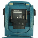 ☆比較的綺麗です☆makita マキタ 18V 18mm充電式ハンマドリル HR183D 本体+集じんシステム DX16付き 電動工具 穴あけ136711 - 8