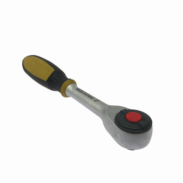 ☆比較的綺麗です☆PROXXON プロクソン 3/8 ラチェットレンチ ソケット10～19 7点セット ハンドツール 手工具134625 - 3