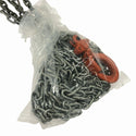 ☆中古比較的綺麗2個セット 象印チェンブロック エレファント フック式 チェーンブロック C-21/C21型 C21-00525 荷重0.5ton/500kg133140 - 8