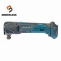 ☆中古品☆makita マキタ 18V 充電式マルチツール TM51D 本体のみ コードレス バッテリー式 カットソー マルチパワーツール 切削 - 1