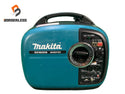 ☆美品☆makita マキタ エンジン発電機 EG1600IS インバーター発電機 防災対策 アウトドア キャンプ ガソリン工具134542 - 1