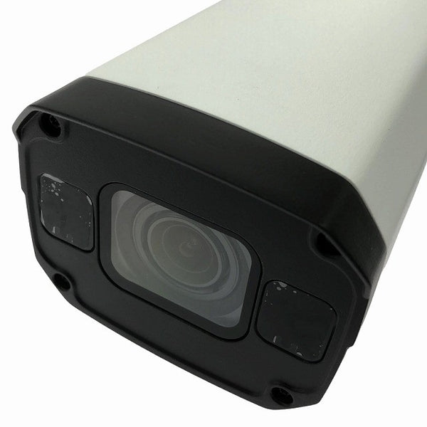 ☆未使用品☆DXアンテナ DELCATEC 電動可変焦点バレット型ネットワークカメラ CNE3CBZ1 防犯 監視 セキュリティー128603 - 6