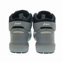 ☆未使用品☆ASICS アシックス プロスニーカー WINJOB CP314 BOA 1273A124-020 WIDE グラベル/白 28.0cm 安全靴 作業靴129192 - 6
