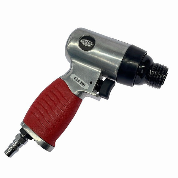 ☆中古品3点セット☆ASTRO PRODUCTS アストロプロダクツ エアハンマー AP040248 ミニリューター エアアングルサンダー126296 - 3