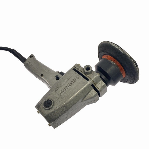 ☆中古品☆ COMPACT TOOL コンパクトツール 100V ダブルアクションポリッシャー P-150DA119191 - 4