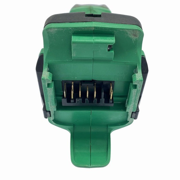 ☆中古品☆HiKOKI ハイコーキ 36V 100mm コードレスディスクグラインダ G3610DA 本体のみ 電動工具 切断機124539 - 9