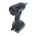 ☆美品☆makita マキタ 18V 充電式インパクトドライバー TD149D 黒/ブラック バッテリ1個(3.0Ah) 充電器 ケース付 コードレス118452 - 6