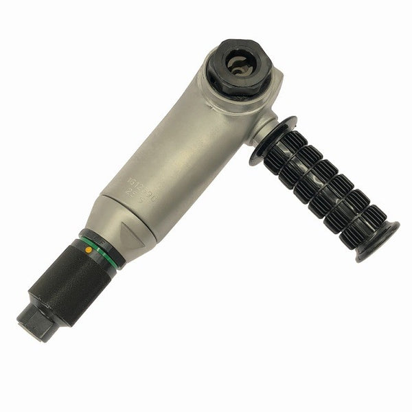 ☆未使用品☆YOKOTA ヨコタ工業 エアグラインダ G7-SA エアツール エア工具 切断 研磨 研削 エアーグラインダー124604 - 3