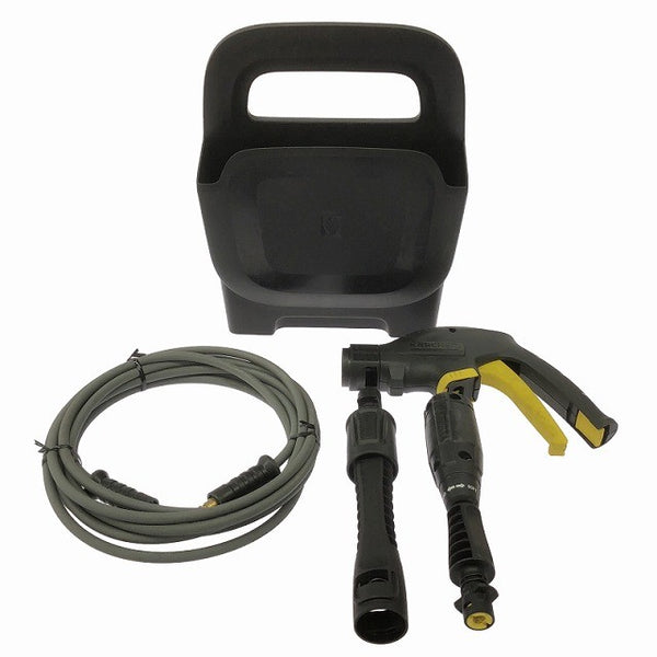 ☆比較的綺麗☆KARCHER ケルヒャー 家庭用高圧洗浄機 K Mini 1.600-050.0 50Hz-60Hz 100V 洗車 掃除126459 - 10