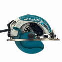 ☆中古比較的綺麗☆makita マキタ 100V 190mm 電気マルノコ 5837BA コード式 電気丸ノコ 電気丸のこ 電気丸鋸 木工用 切断機131752 - 8