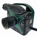 ☆中古品☆HITACHI 日立工機 100V 6.6L 小形集じん機 R30Y3 工具連動 コード式 小型集塵機 掃除機 クリーナー129378 - 2