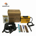 ☆中古品☆MYYWELD アーク溶接機 MWA-200 100V 小型 日曜大工 加工125574 - 1