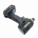 ☆中古品☆makita マキタ 40Vmax 充電式インパクトドライバー TD001G 黒/ブラック 本体のみ コードレス バッテリー式117185 - 4