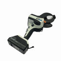 ☆未使用品☆IZUMI イズミ 泉精器 21.6V 充電式ケーブルカッター S7-K50Y バッテリ1個(21.6V2Ah) 充電器 ケース付 コードレス - 4