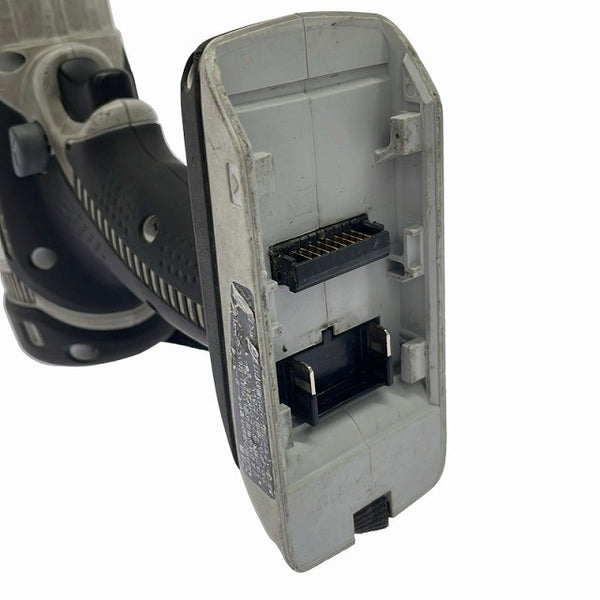 ☆中古品☆ Panasonic パナソニック 18V 充電式ドリルドライバ EZ7450 本体のみ129398 - 9