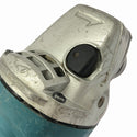 ☆中古品☆makita マキタ 100V 100mm ディスクグラインダー 9533BL コード式 ディスクサンダー 研磨 研削 切削 切断133623 - 9