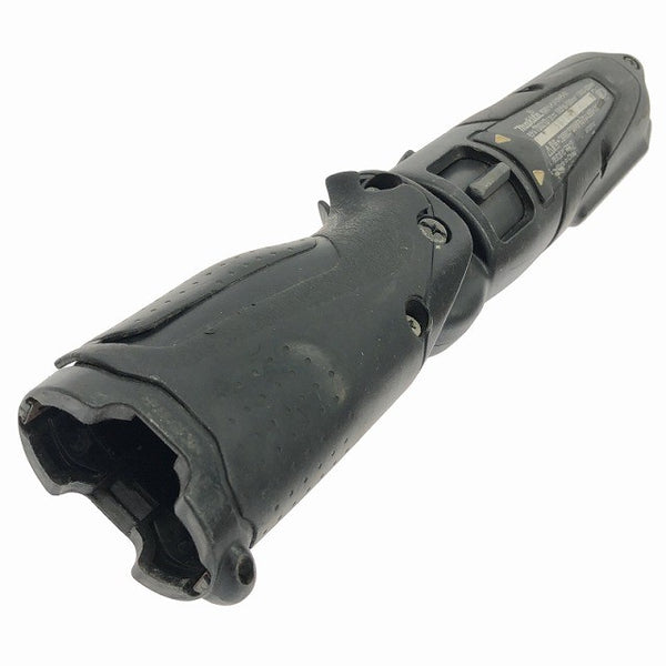 ☆中古品☆makita マキタ 7.2V 充電式ペンインパクトドライバー TD021D 黒 バッテリ1個(1.0Ah)付 コードレス ペンドラ ペンパク136171 - 4