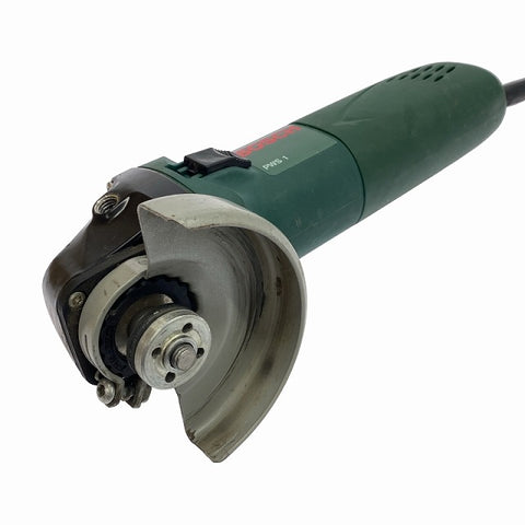 ☆比較的綺麗☆BOSCH ボッシュ 100V ディスクグラインダー PWS1 研磨 研削 切断 コード式 電動工具 - 0