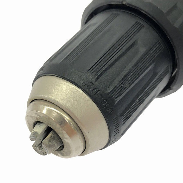 ☆極美品☆makita マキタ 18V 充電式振動ドライバドリル HP484DZ 本体のみ129898 - 6